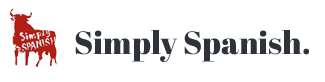 Simply Spanish Logo